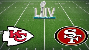 It's SUPERBOWL sunday! Who do you pick?