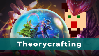 Theorycrafting with Gods Unchained: Winter Wanderlands