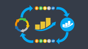 Coinpot: adds interest rewards (no affiliate link)