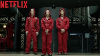 What Casa de Papel teach us about management?