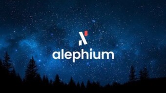 Alephium: the Proof-of-Less-Work