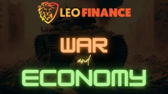 War and it's impact on a country's Economy