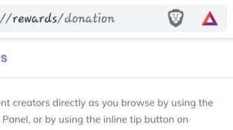 So you tipped Publish0x?