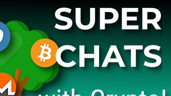 Enable Cryptocurrency Super Chats While Livestreaming with OBS!