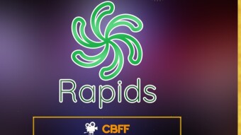 Wales Premier Film Festival goes Crypto with Rapids [RPD]