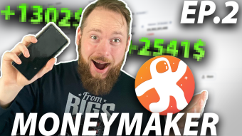 Odysee 🤑Moneymaker🤑 SPECIAL🎉🎉 [ Crypto Moneymaker Series Ep 2]