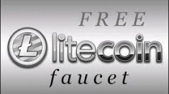 Earn Free Litecoin here at free-litecoin.com which pays 1485 sat per hour (review)