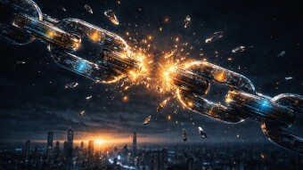 Stop! Don't Buy Crypto Yet: The Guerrilla’s Final Manifesto (Part 10) — How to Burn the Digital Chains and Finally Be Free