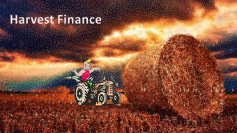 Surviving a Harsh Winter on the Farm - Story of Chad Farmer