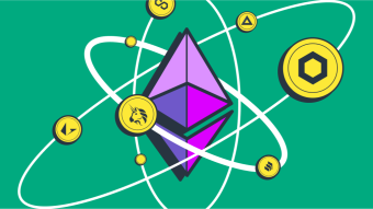 The Ethereum Token Standard: What Are ERC-20 Tokens?