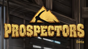 What happens with Prospectors?