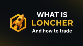 What is Loncher on BNB chain — How to trade Loncher Tokens?