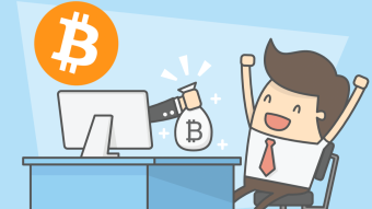 How To Make Money Writing About Bitcoin!