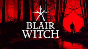 BLAIR WITCH
