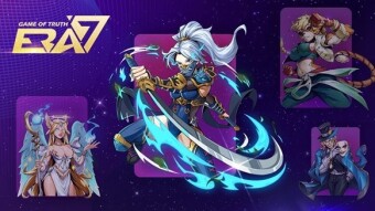 Era7 Successfully Closes Seed and Private Round 1,  Set to Launch First batch of NFTs on Dec 20th!