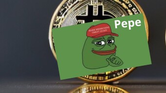 Butcoin Dumps $2000 After Meme coin Pepe Hype!