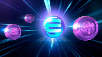 ENJIN (ENJ/BTC- Binance) - W  - Price Action Analisys