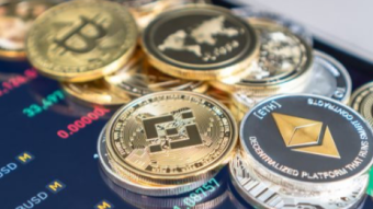 TOP 3 myths about cryptocurrencies