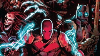 Task Force Z (ombies)