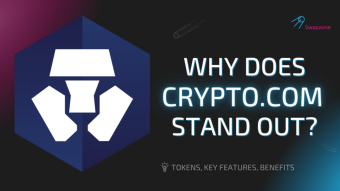 Why Does Crypto.com Stand Out?