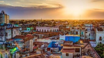 Why should i visit Cuba?