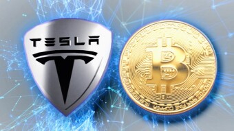 TESLA Truly Believes in Bitcoin!