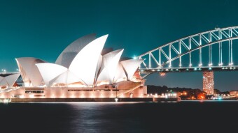 Vechain, Mastercard and Alipay Join Australian Supply Chain Consortium
