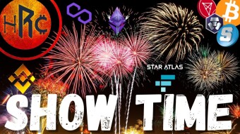 Il Bear Market è uno Spettacolo!!!