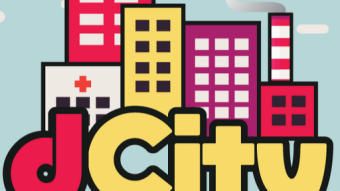 Dcity mega giveaway!
