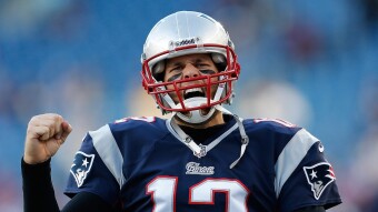 JaguarLou's Top Three QB Selections