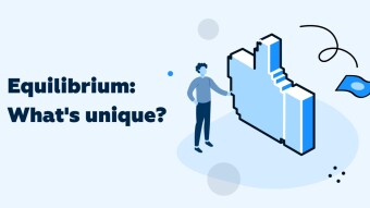 The Advantages Of Equilibrium
