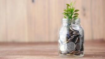 $200 Million Relief Fund to be invested in "World Famous Crypto Exchange"