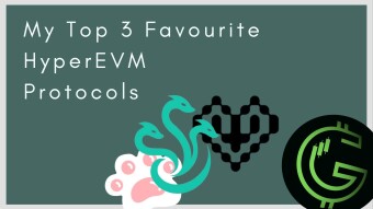My Top 3 Favourite HyperEVM Protocols