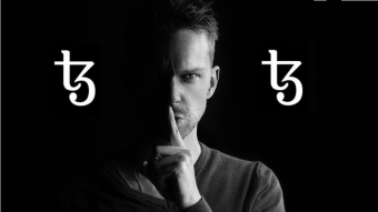 The next Tezos protocol upgrade contains fine tuned privacy features and will be injected within a few weeks.
