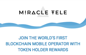 EL NUEVO MUNDO DE LAS TELECOMUNICACIONES-IMPULSADO CON BLOCKCHAIN