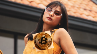 The Bitcoin Strange Things Happening Now