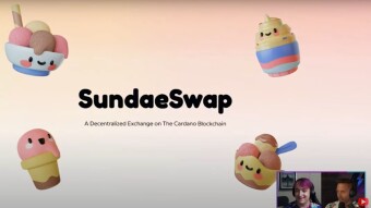 SundaeSwap (Live Demo Key Take Aways, Latest ISO News, How to get SUNDAE Token)