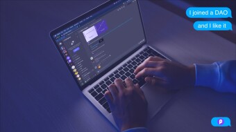 I Joined a DAO and I Like It