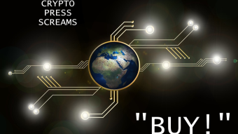 Bitcoin gurus pep talk into buying - But should you?