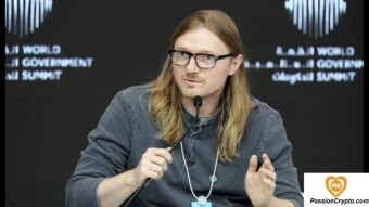 Kraken CEO: Bitcoin Will Eventually Exceed Market Capitalization Of 10 Billion Gold Dollars