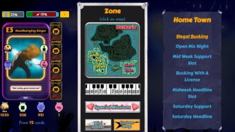A Quick Introduction To Playing Rising Star and Earning Starbits
