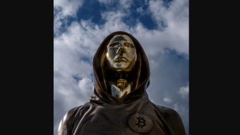 Ninja, Satoshi Nakamoto and COPA: The Bitcoin mystery deepens