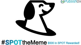 #SPOTtheMeme Contest Winners Announced - $500 in $SPOT Rewarded!