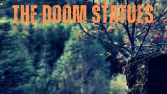 "The Doom Statues" - chapter 14