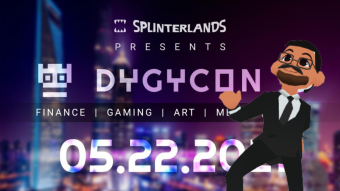 Last Minute DYGYCON Survival Guide