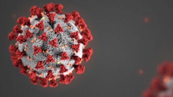 How to monitor the contagio heals from Coronavirus COVID-19 with blockchain