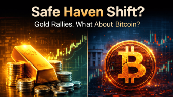 Fed Pivot Incoming? Gold and Silver Spike as Markets Brace for Soft Data