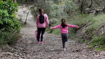 Trip Through Dams and Caves - Santa Justa / Valongo | Portugal