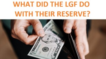 The Luna Foundation Guard (LFG) disclose how the funds where used to try and save the UST