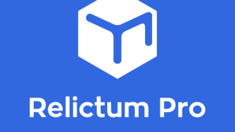 RELICTUM PRO AIRDROP